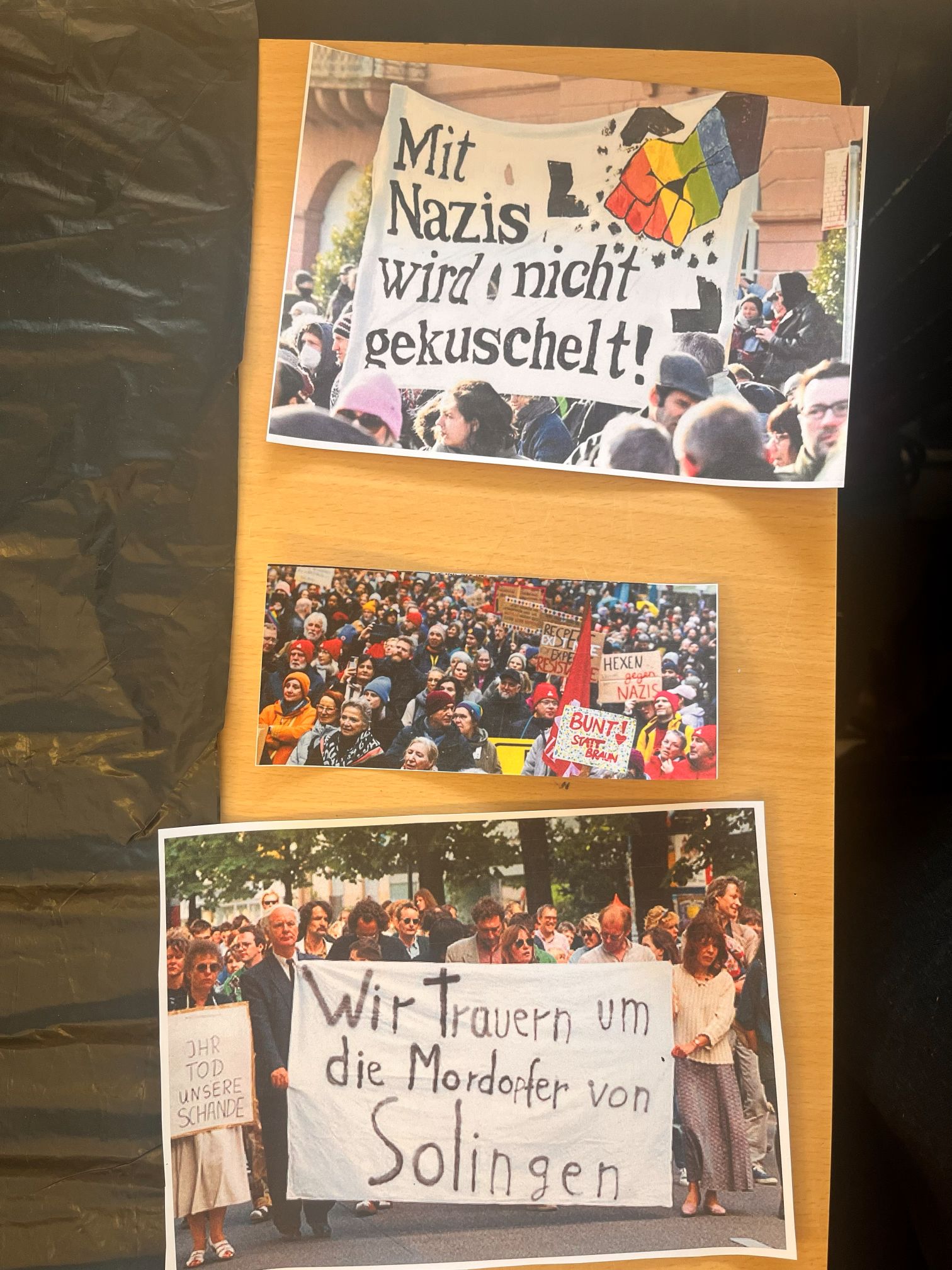 Workshop gegen Rassismus – Ein lehrreicher Tag